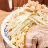 川越市の二郎系ラーメン・インスパイアまとめ6選【初心者可も】 | TSグルメ（デカ盛り