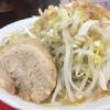 池袋のおすすめ二郎系ラーメン・インスパイアまとめ9選 | TSグルメ（デカ盛り・食べ放