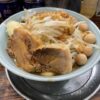 神戸市の二郎系ラーメンまとめ10選【初心者可や高評価も】 | TSグルメ（デカ盛り・食