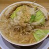 蒲田駅周辺の二郎系ラーメン・インスパイアランキングTOP5 | TSグルメ（デカ盛り・食