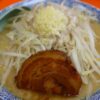 武蔵小杉で二郎系ラーメン・インスパイアが楽しめる店まとめ | TSグルメ（デカ盛り・