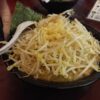 春日部市の二郎系ラーメン・インスパイアまとめ4選 | TSグルメ（デカ盛り・食べ放題専