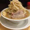 福岡県のおすすめ二郎系ラーメン・インスパイアまとめ16選【初心者可も】 | TSグルメ