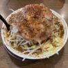 沖縄県で二郎系ラーメン・インスパイアが楽しめる店まとめ9選 | TSグルメ（デカ盛り・