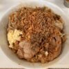 太田市の二郎系ラーメン・インスパイアまとめ6選【初心者可も】 | TSグルメ（デカ盛り