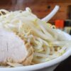 平塚市の二郎系ラーメン・インスパイアまとめ5選 | TSグルメ（デカ盛り・食べ放題専門