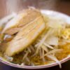 溝の口で腹パン確定！二郎系・インスパイア系ラーメン厳選4店舗 | TSグルメ（デカ盛り