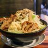 松山市の二郎系ラーメンランキングTOP9！初心者可も紹介 | TSグルメ（デカ盛り・食べ