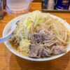 東京都内のおすすめ二郎系ラーメンまとめ20選【初心者OKや深夜可も】 | TSグルメ（デ